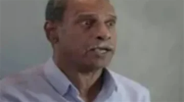 رحيل محمود بشير.. وفاة فنان مصري بعد صراع مع المرض داخل العناية المركزة